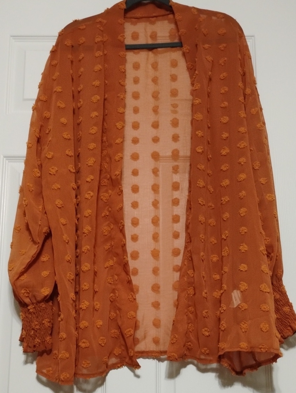 Ladies Kimono